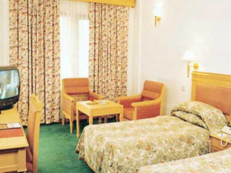 Grande Residencia Hotell Kochi Eksteriør bilde